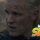 Matt Smith as Daemon Targaryen in Game of Thrones: House of the Dragon.